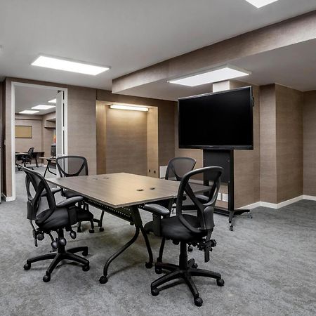 Sheraton Suites Wilmington Downtown Extérieur photo