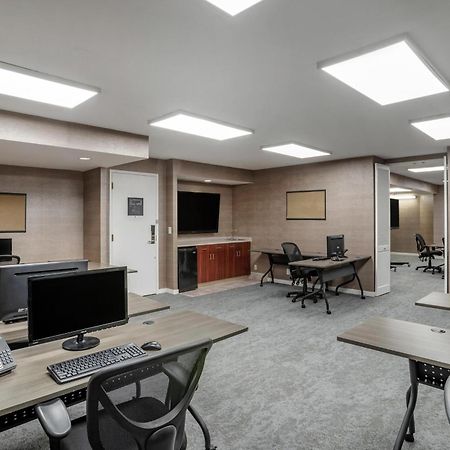 Sheraton Suites Wilmington Downtown Extérieur photo