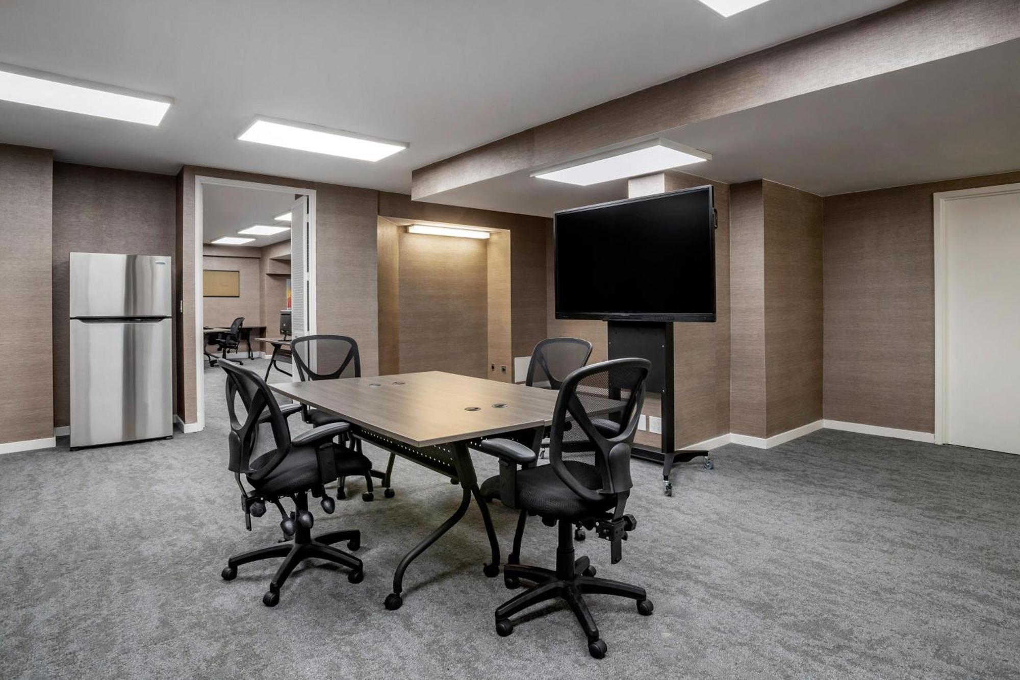 Sheraton Suites Wilmington Downtown Extérieur photo
