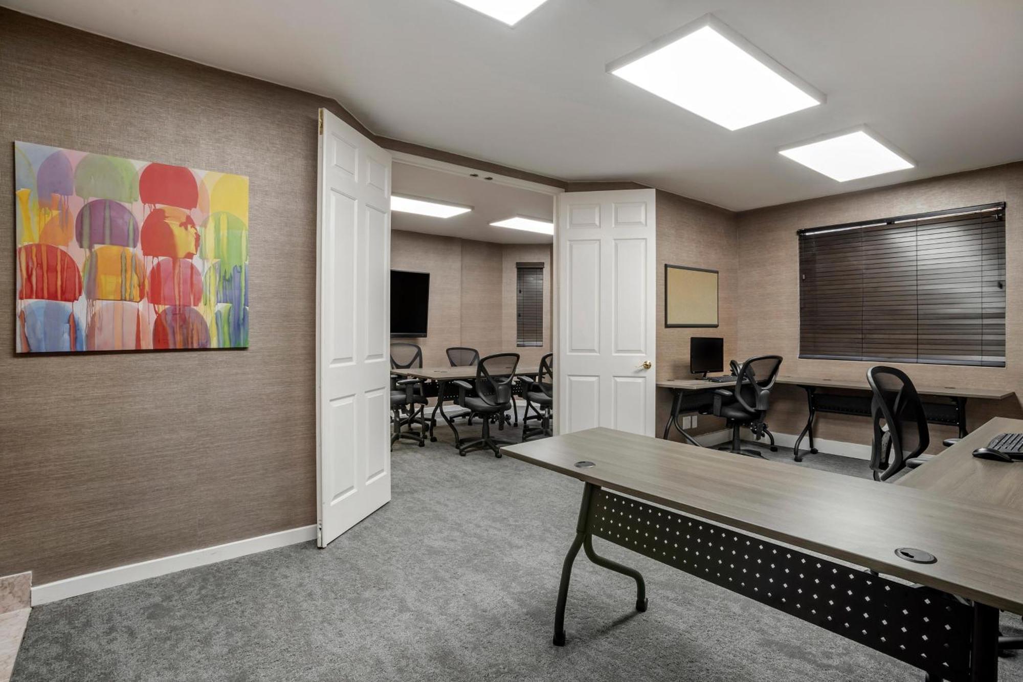 Sheraton Suites Wilmington Downtown Extérieur photo