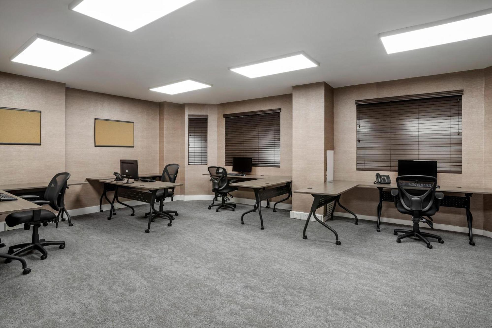 Sheraton Suites Wilmington Downtown Extérieur photo