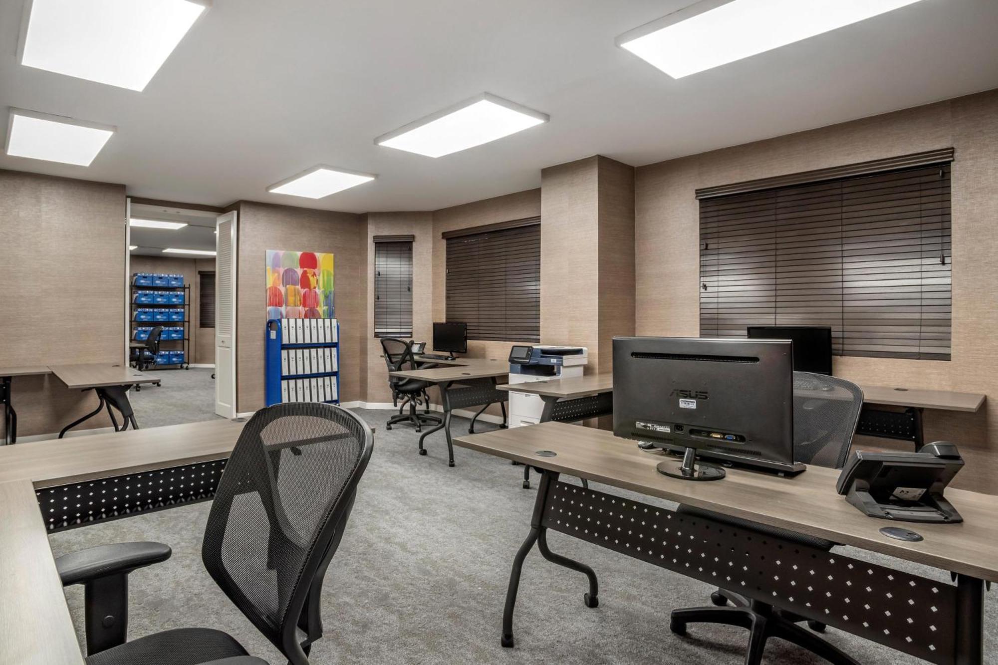 Sheraton Suites Wilmington Downtown Extérieur photo