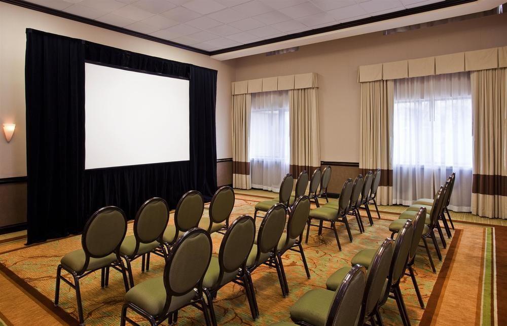 Sheraton Suites Wilmington Downtown Extérieur photo