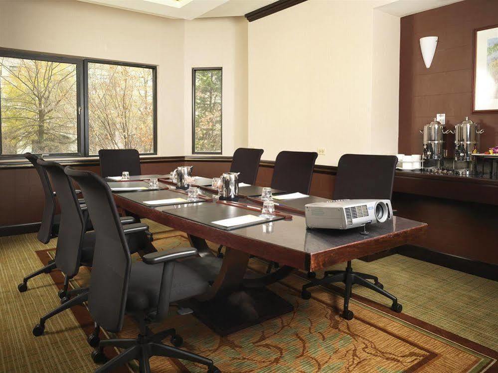 Sheraton Suites Wilmington Downtown Extérieur photo